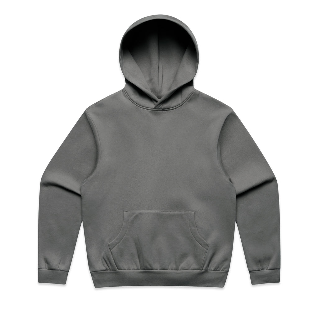 $99 LOGO - Box fit hoodie