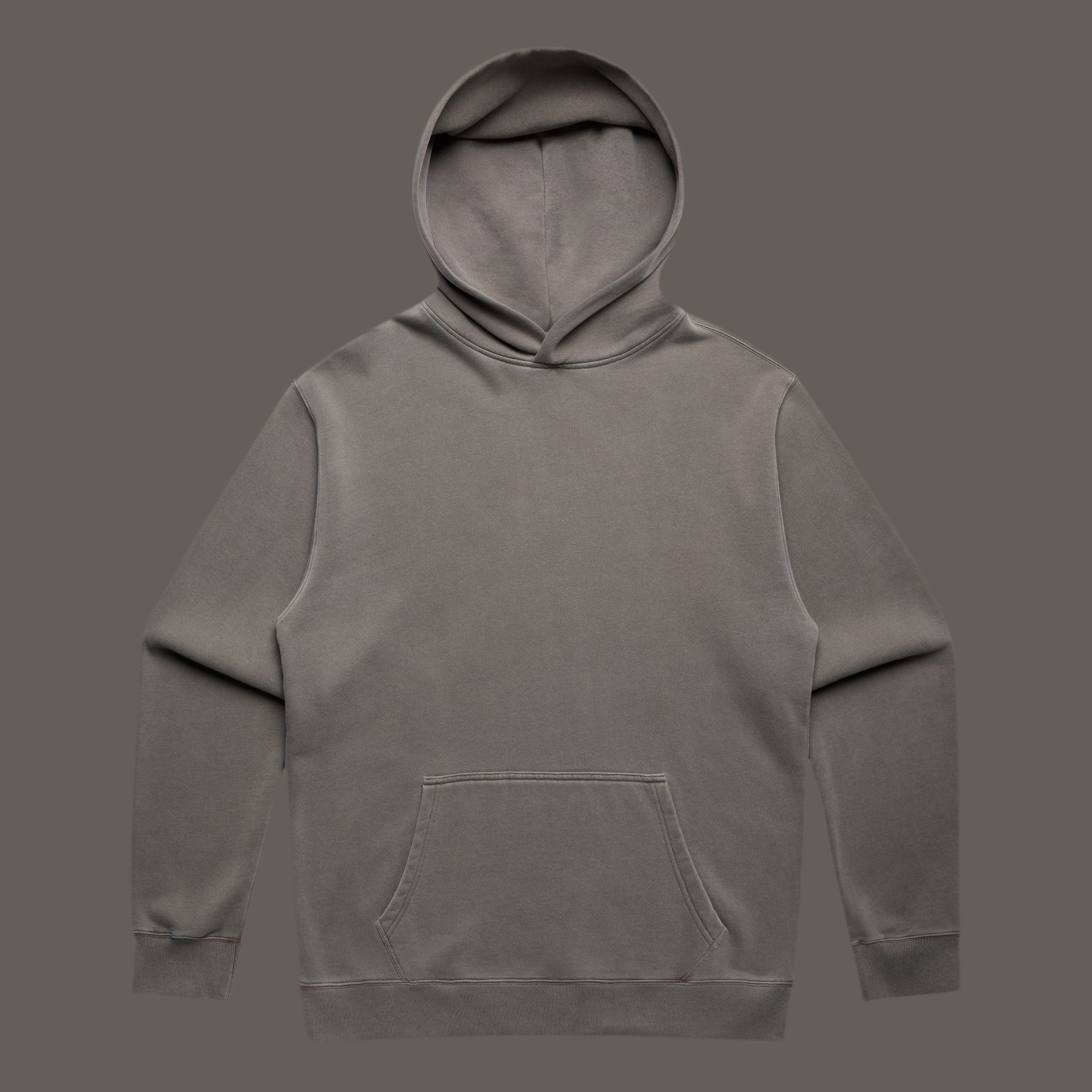 $99 LOGO - Relaxed mid weight hoodie