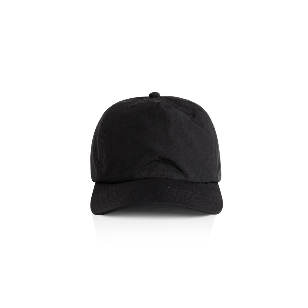 KIDS CAP - UNSTRUCTURED SINGLE FRONT PANEL