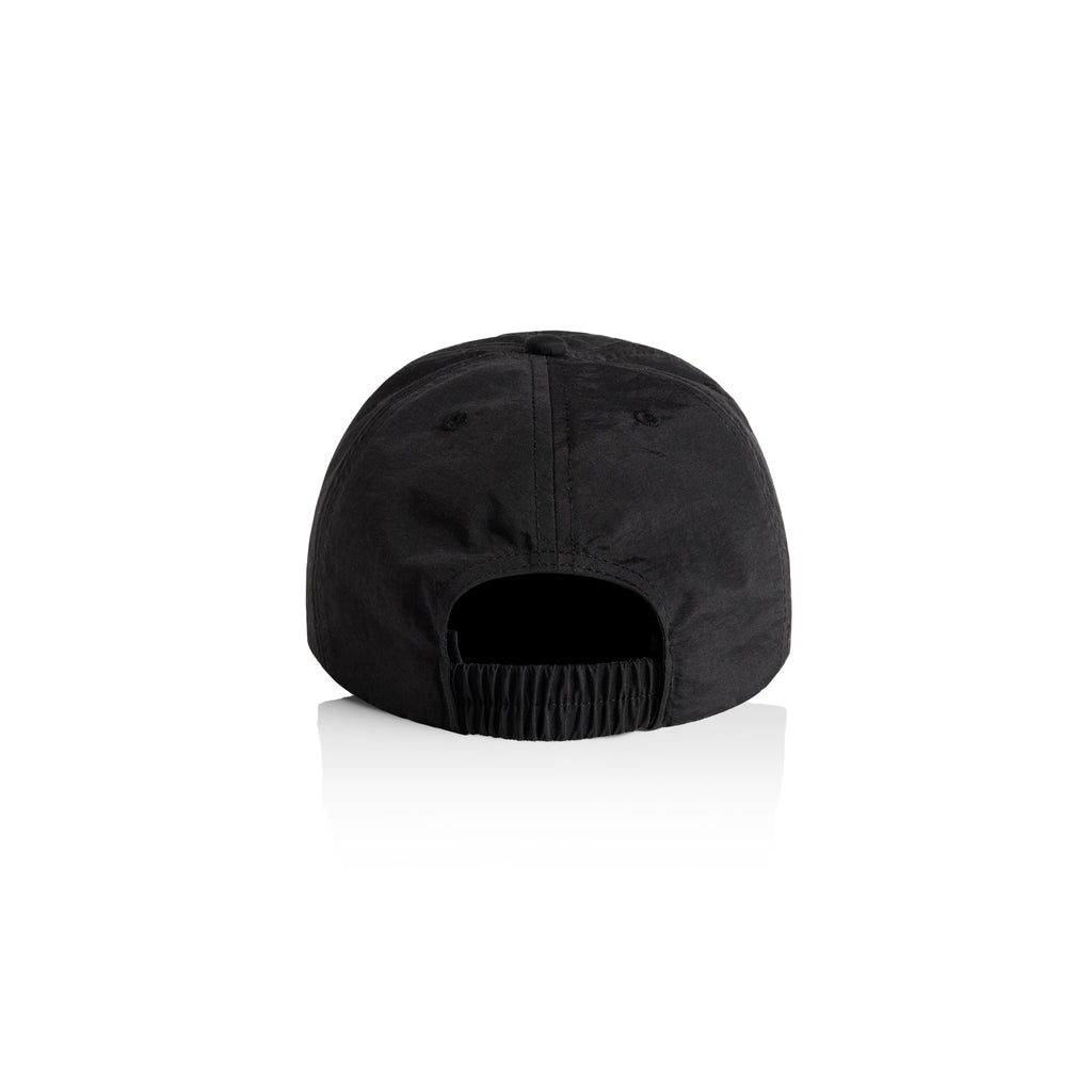KIDS CAP - UNSTRUCTURED SINGLE FRONT PANEL