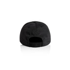KIDS CAP - UNSTRUCTURED SINGLE FRONT PANEL