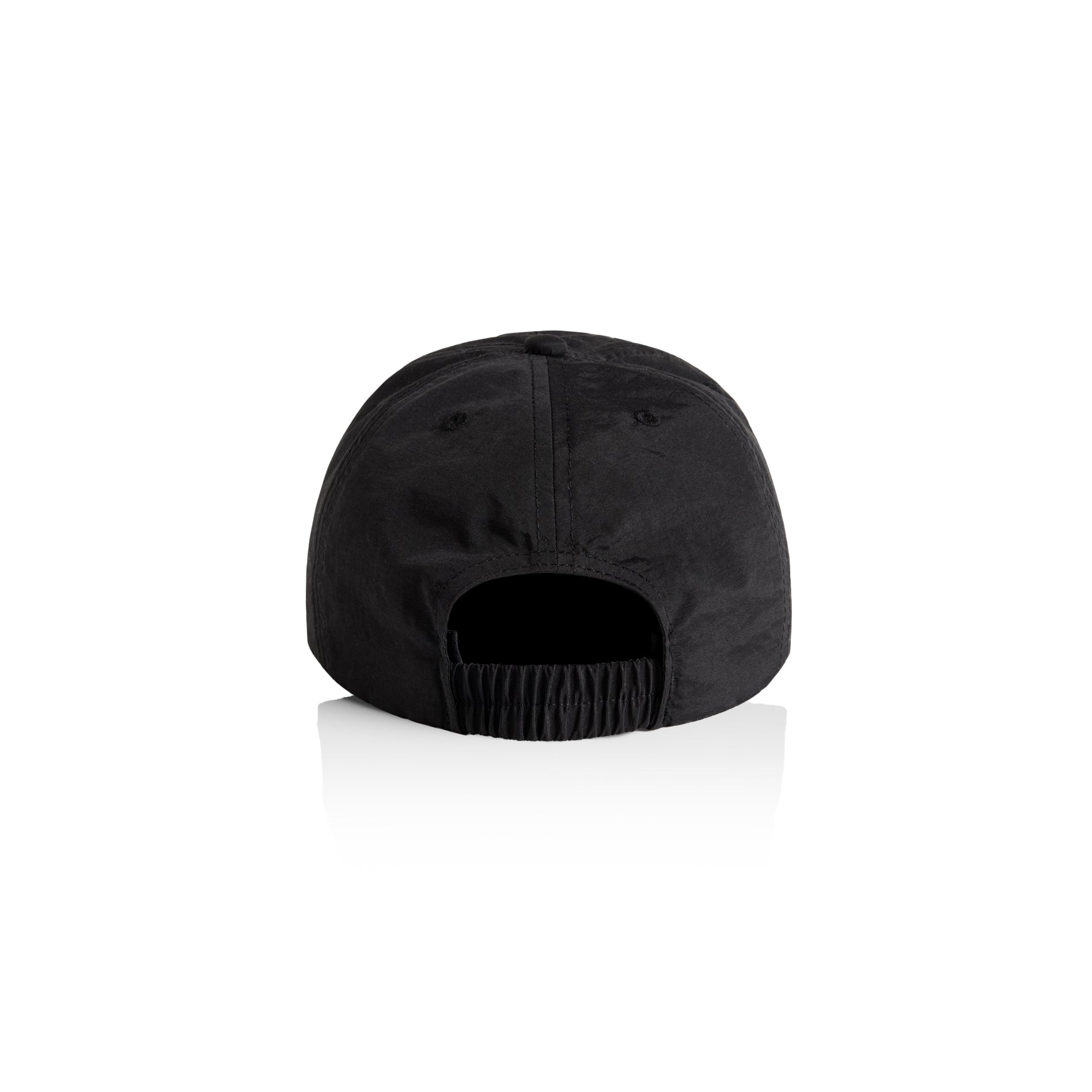 KIDS CAP - UNSTRUCTURED SINGLE FRONT PANEL