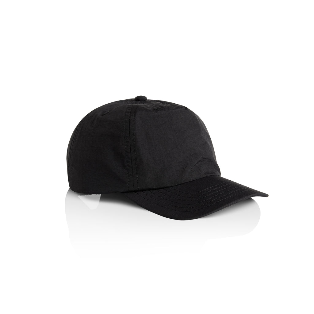 KIDS CAP - UNSTRUCTURED SINGLE FRONT PANEL