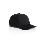 KIDS CAP - UNSTRUCTURED SINGLE FRONT PANEL