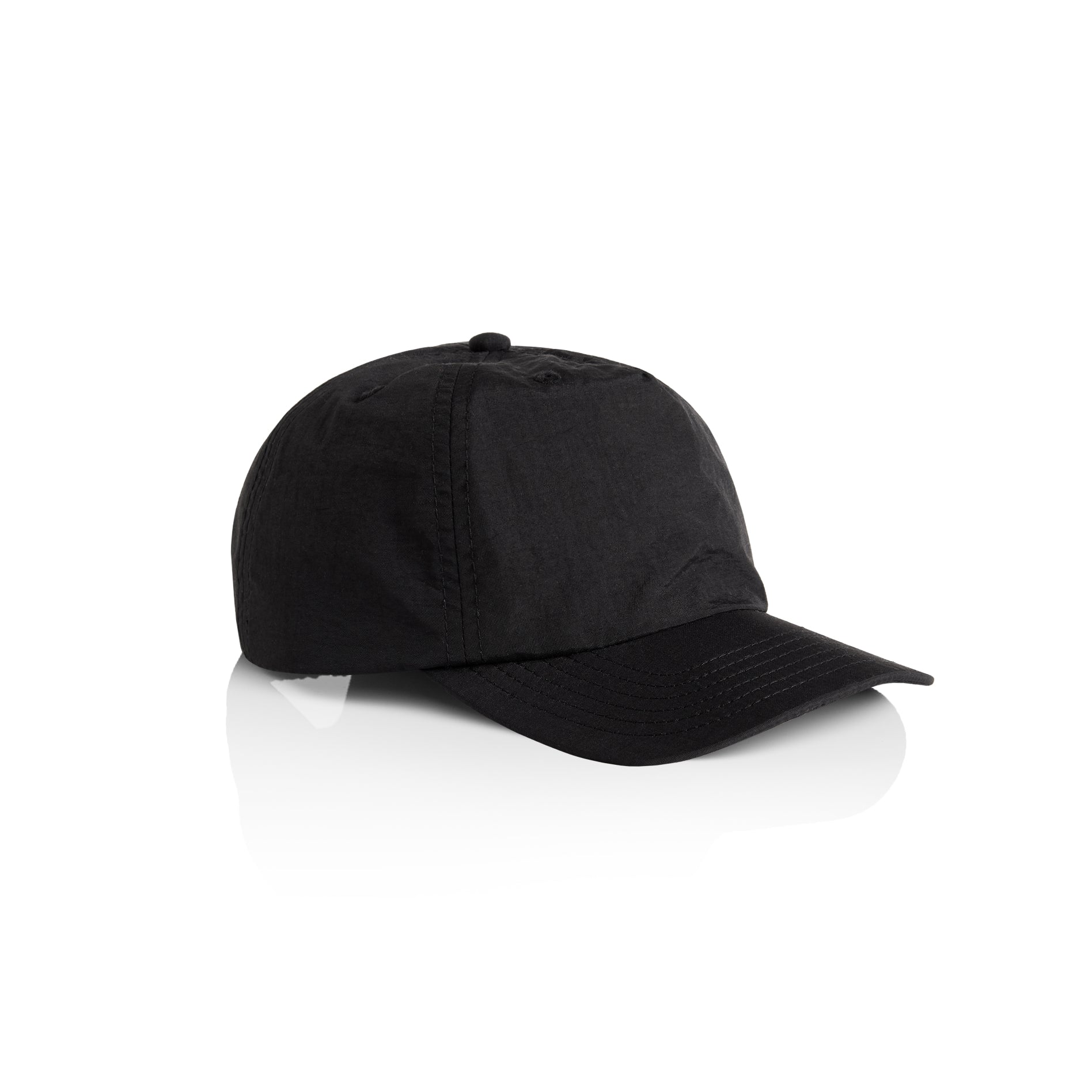 KIDS CAP - UNSTRUCTURED SINGLE FRONT PANEL