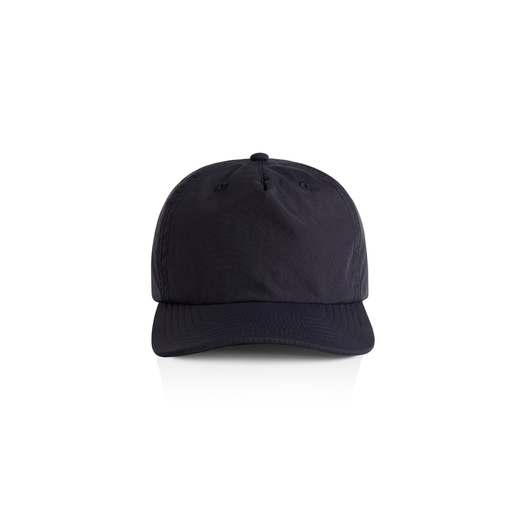 KIDS CAP - UNSTRUCTURED SINGLE FRONT PANEL