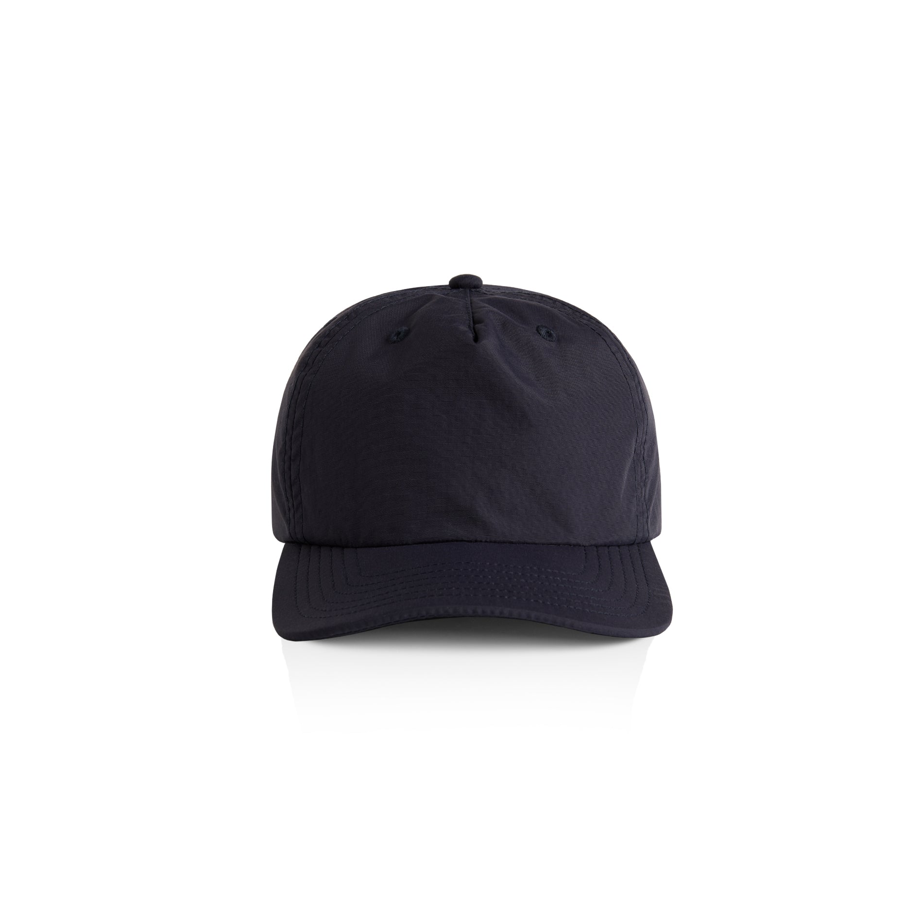 KIDS CAP - UNSTRUCTURED SINGLE FRONT PANEL