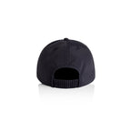 KIDS CAP - UNSTRUCTURED SINGLE FRONT PANEL