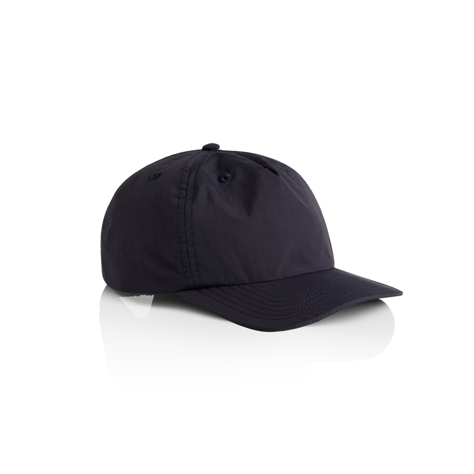 KIDS CAP - UNSTRUCTURED SINGLE FRONT PANEL