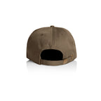 Class Five Panel Cap