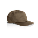 Class Five Panel Cap