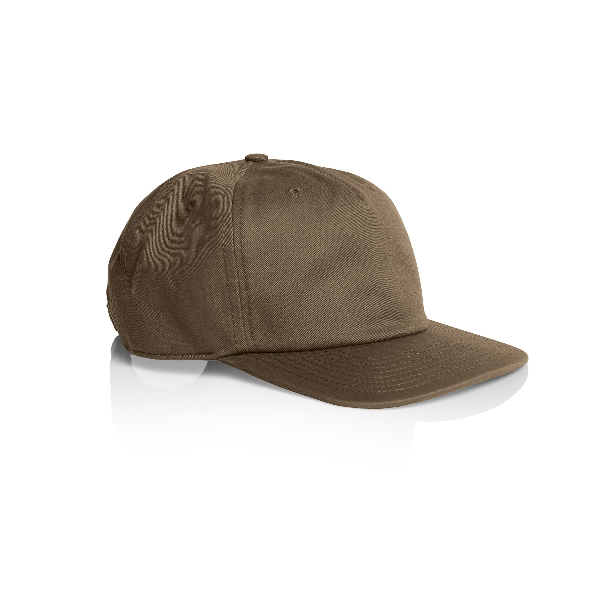Class Five Panel Cap