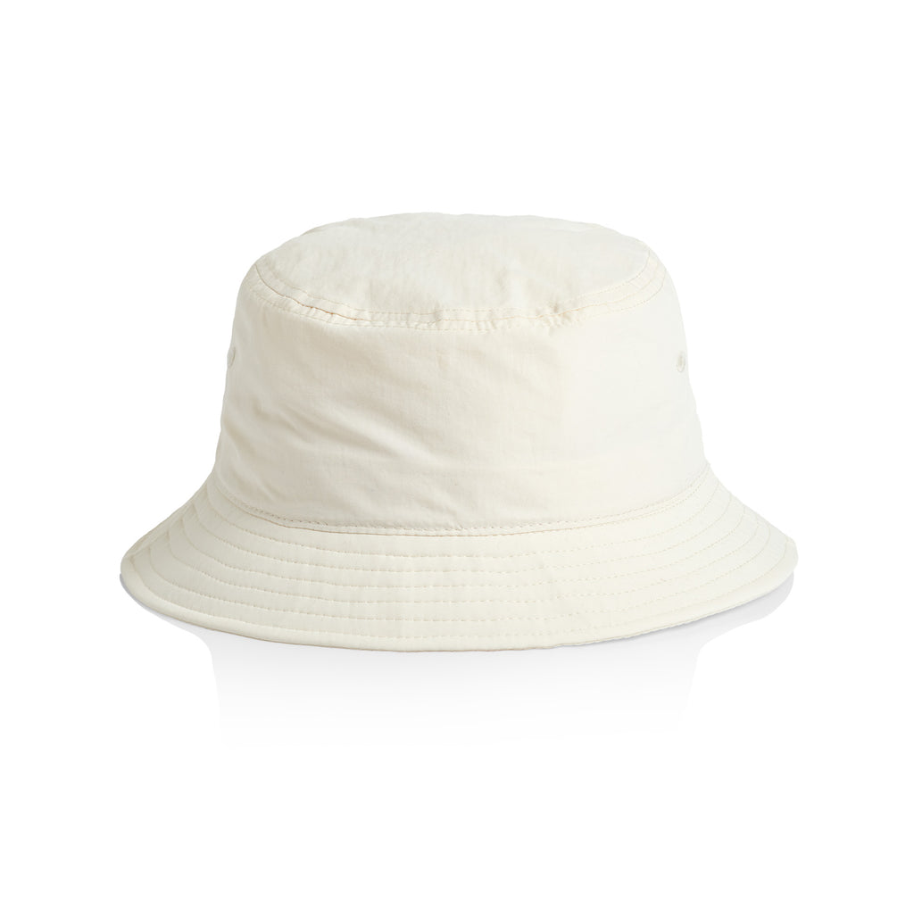 NYLON BUCKET HAT