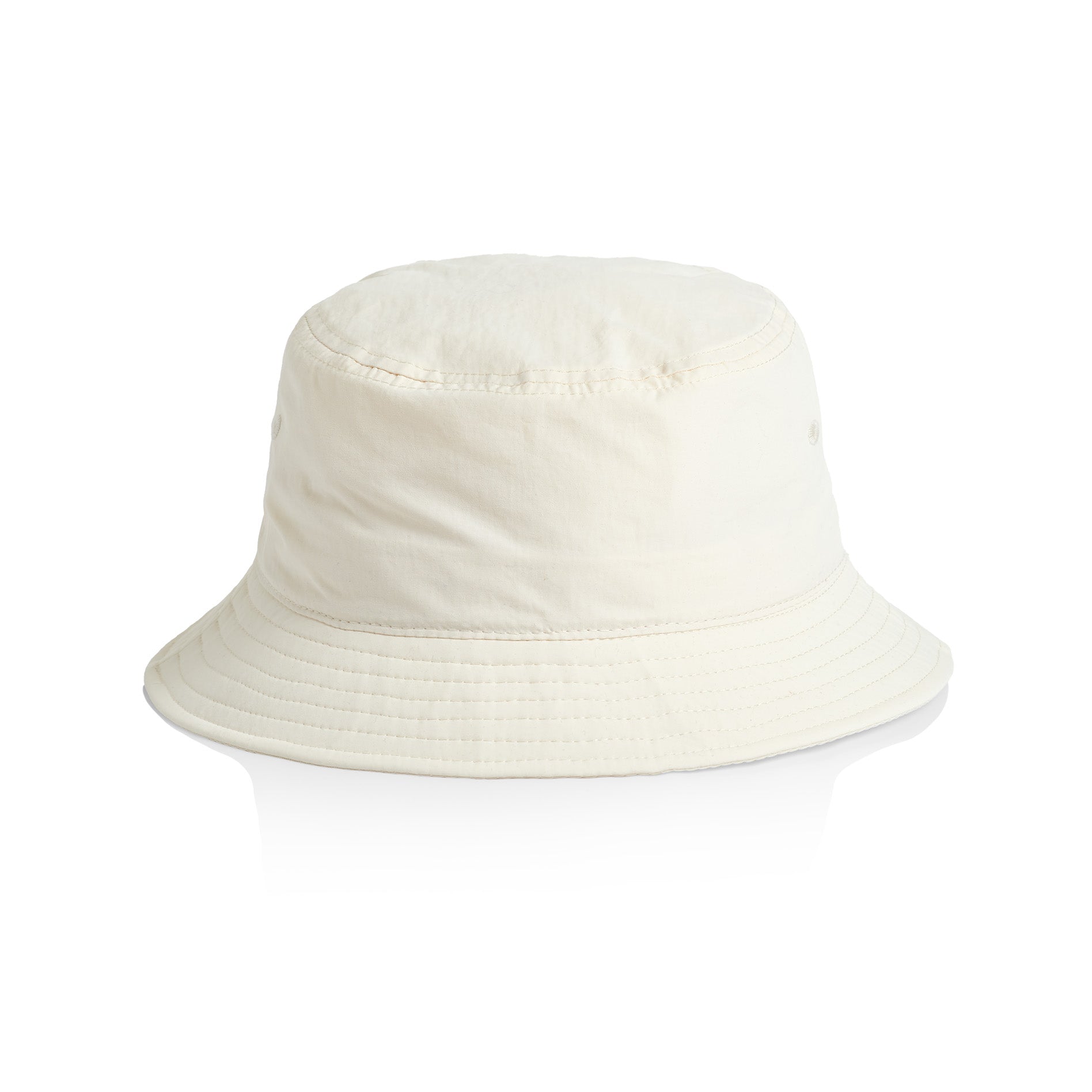 NYLON BUCKET HAT
