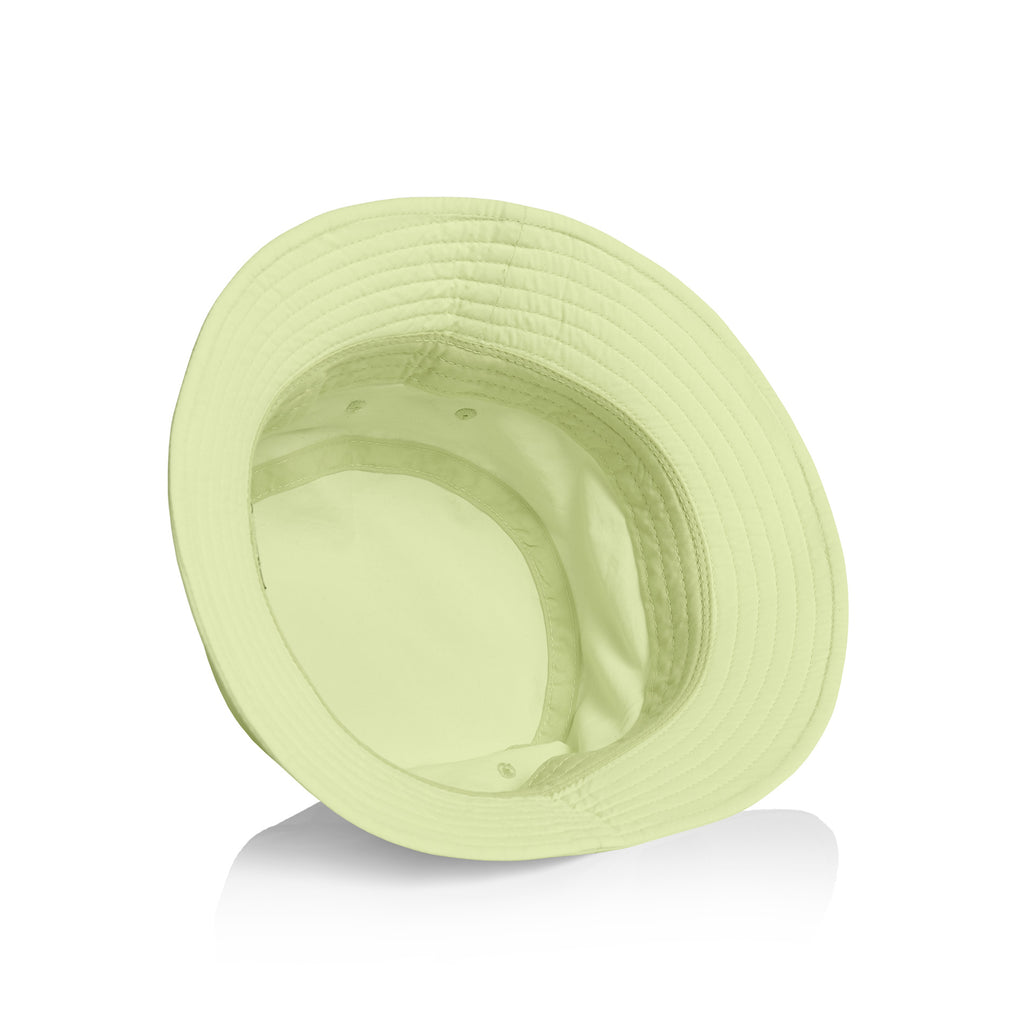 NYLON BUCKET HAT