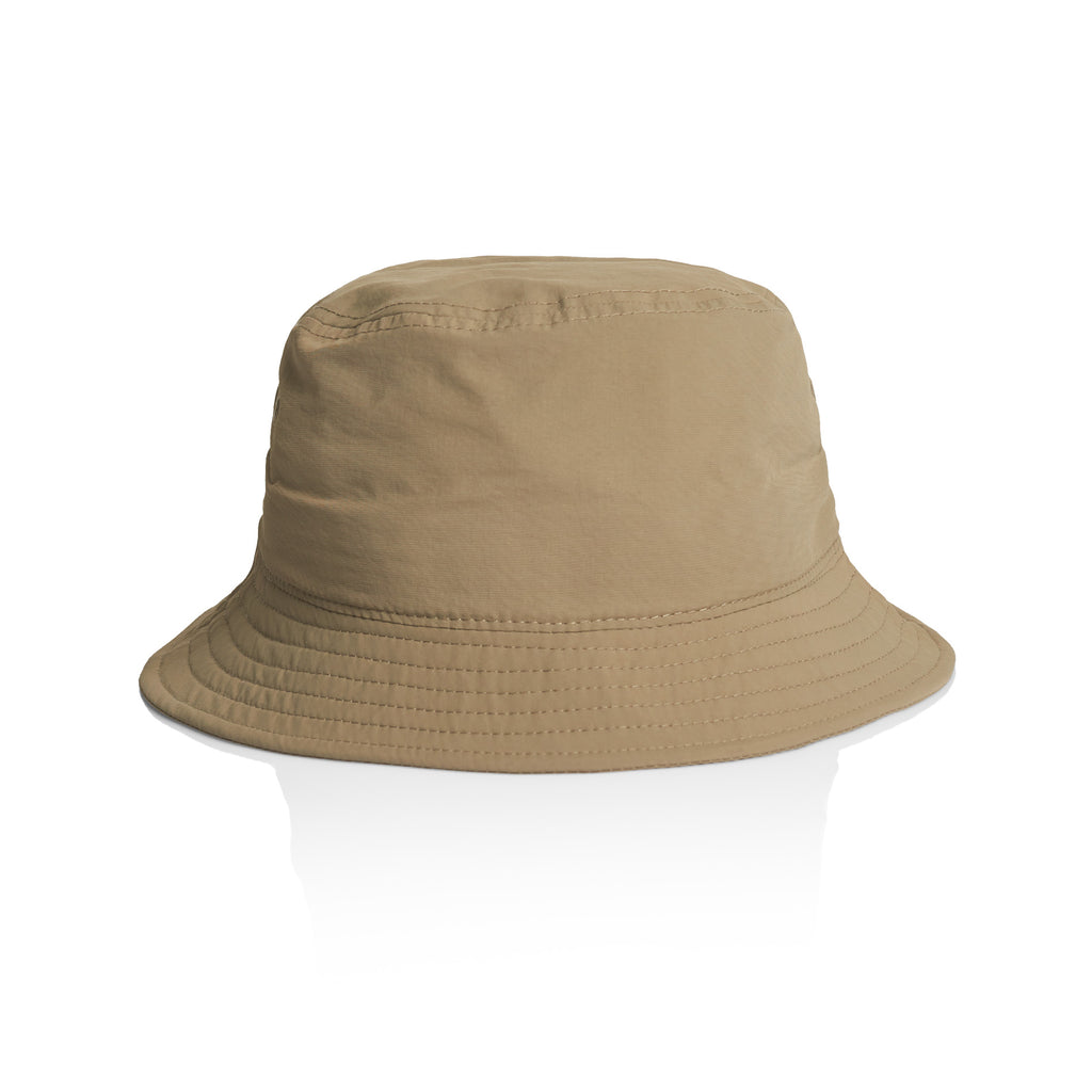 NYLON BUCKET HAT