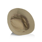NYLON BUCKET HAT