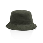 TERRY TOWEL BUCKET HAT