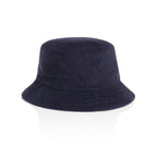 TERRY TOWEL BUCKET HAT