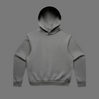 Photo Line Art - Box Fit Hoodie
