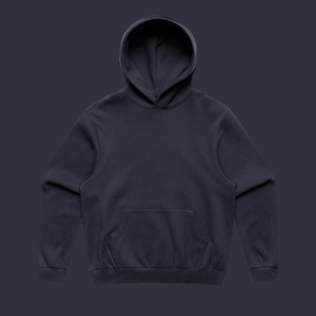 $99 LOGO - Box fit hoodie