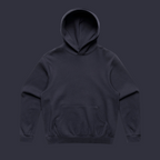 $99 LOGO - Box fit hoodie