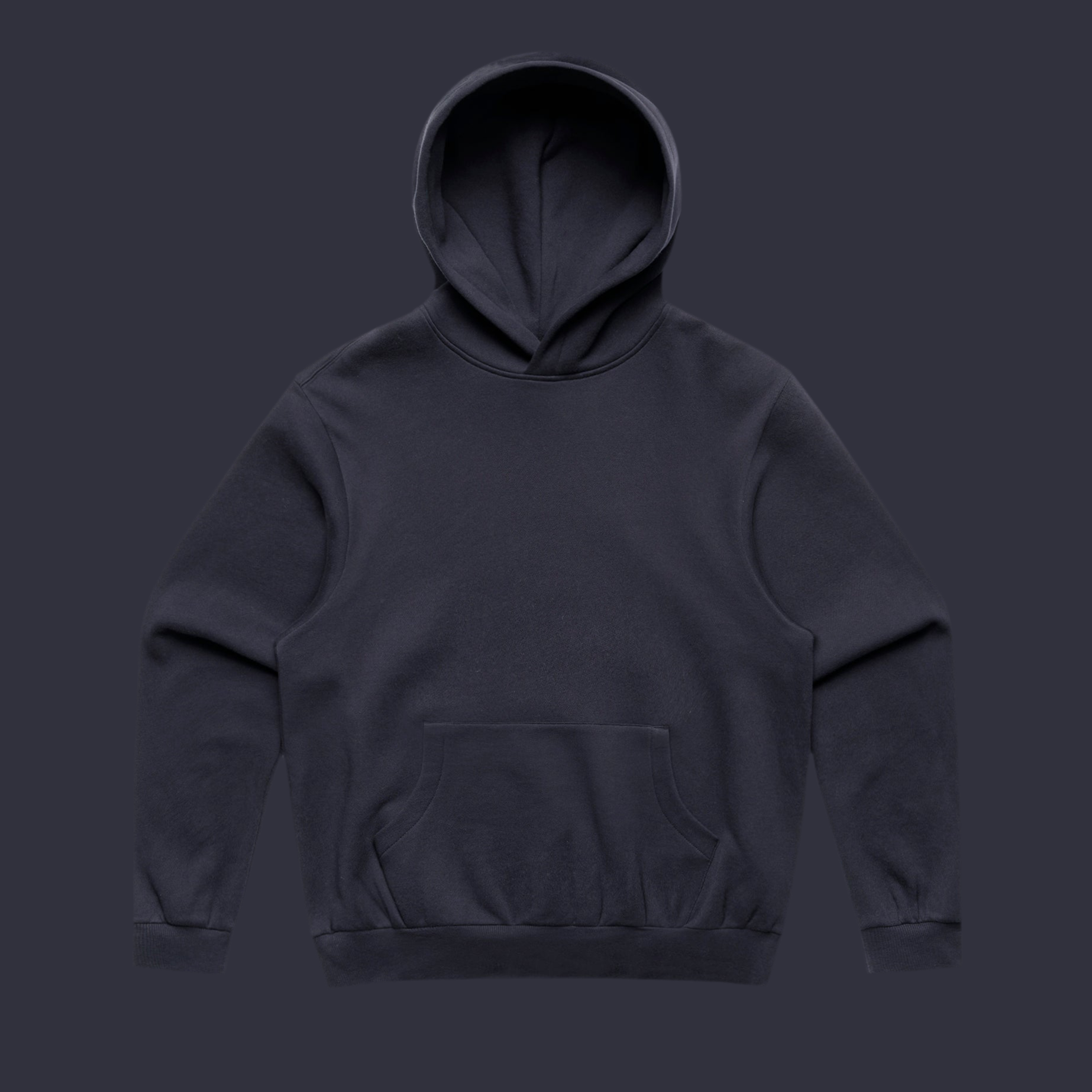 $99 LOGO - Box fit hoodie