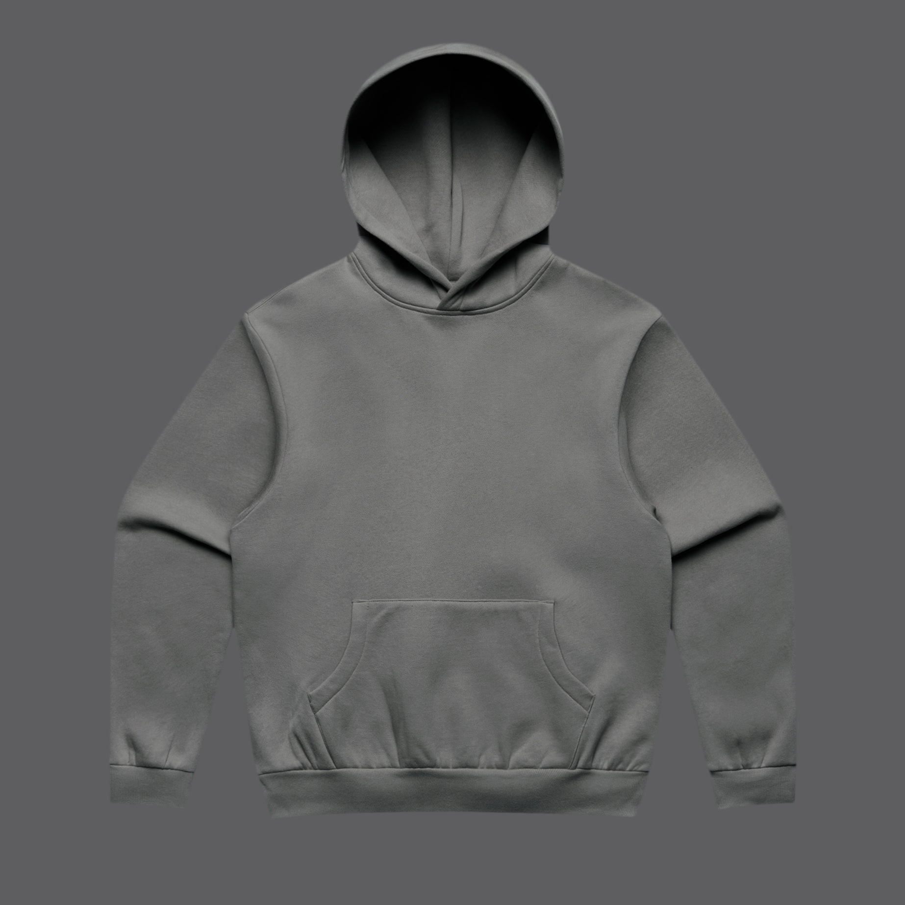 $99 LOGO - Box fit hoodie