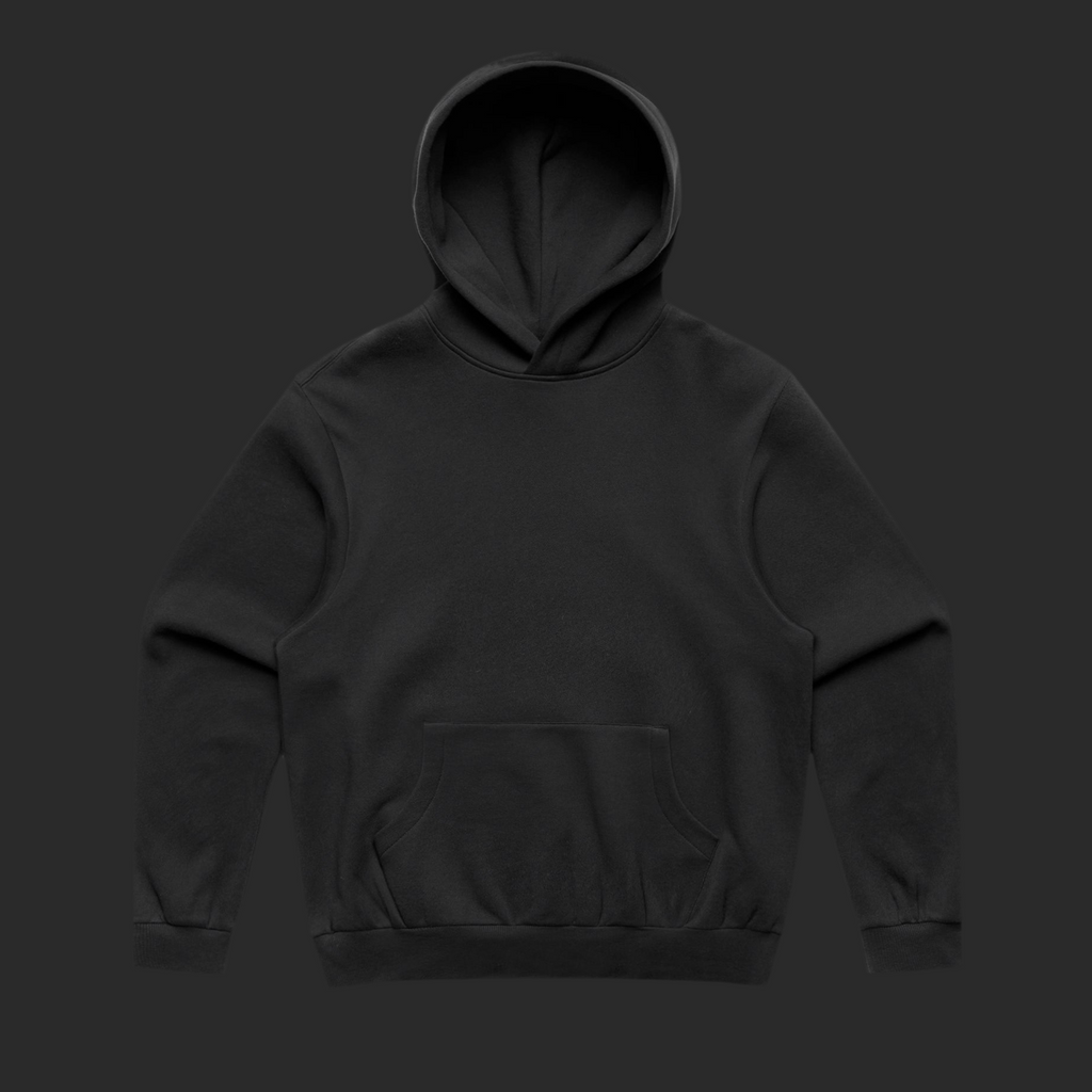 $99 LOGO - Box fit hoodie