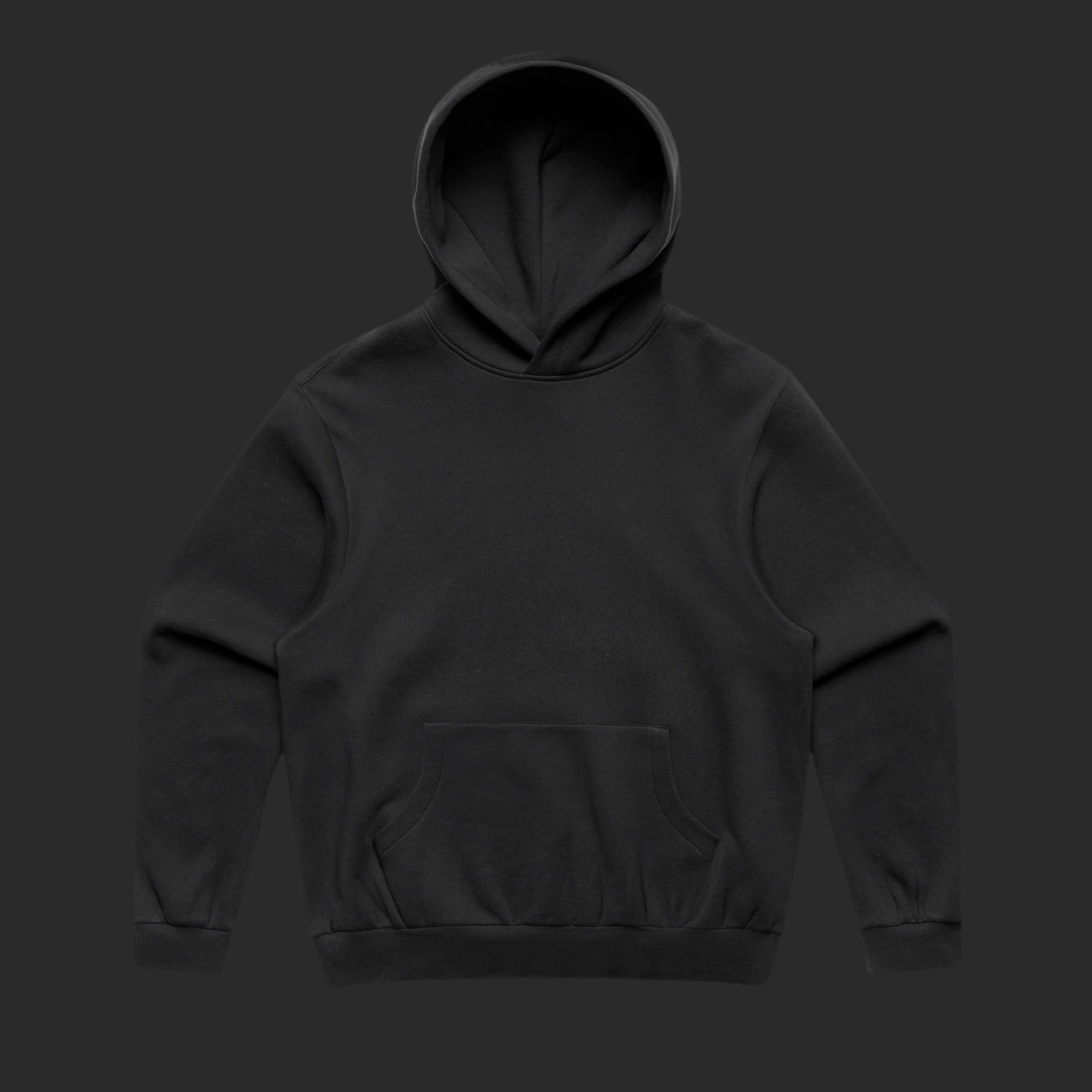 $99 LOGO - Box fit hoodie