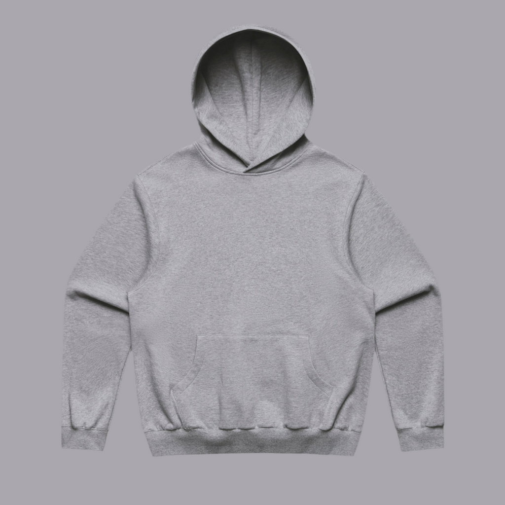 $99 LOGO - Box fit hoodie