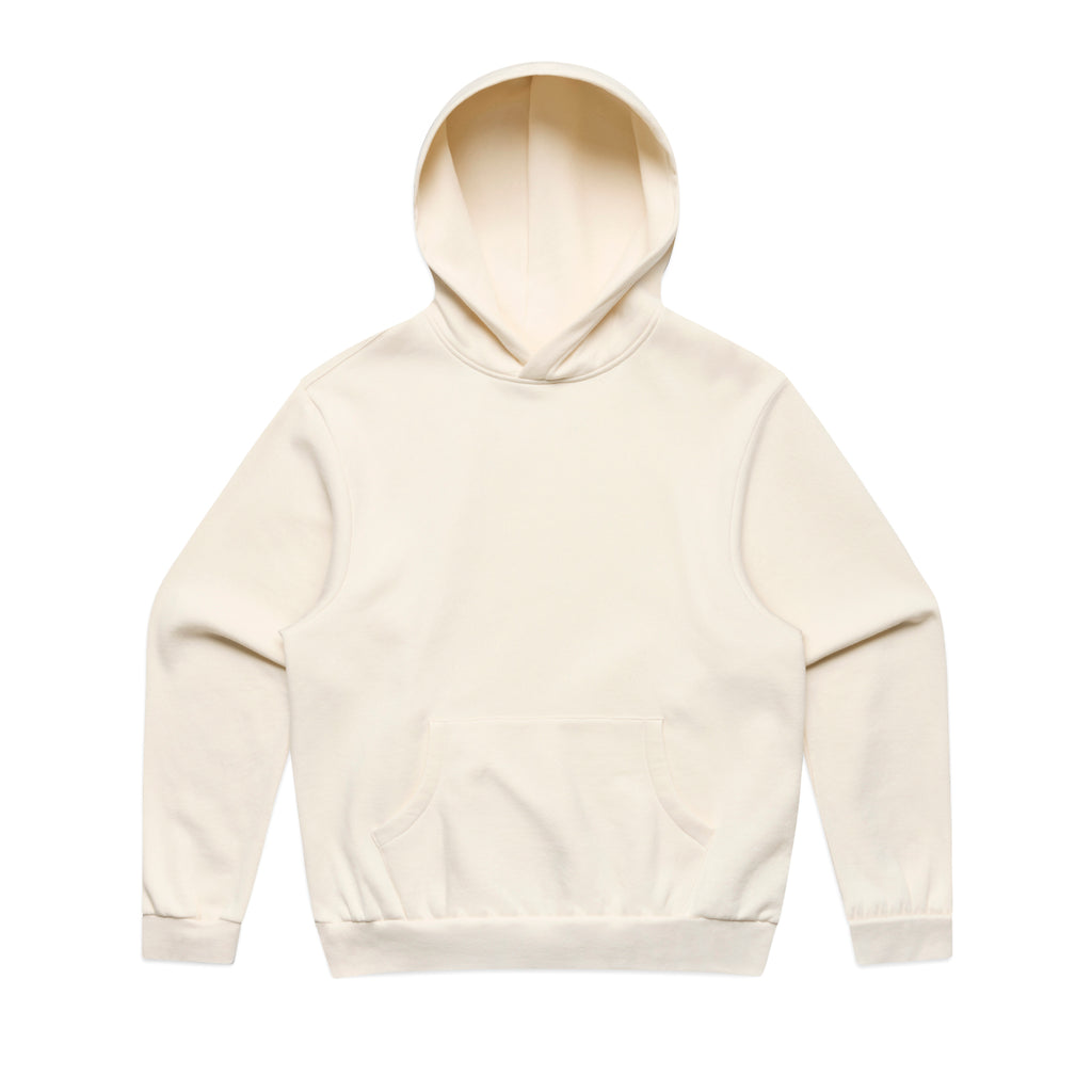 $99 LOGO - Box fit hoodie