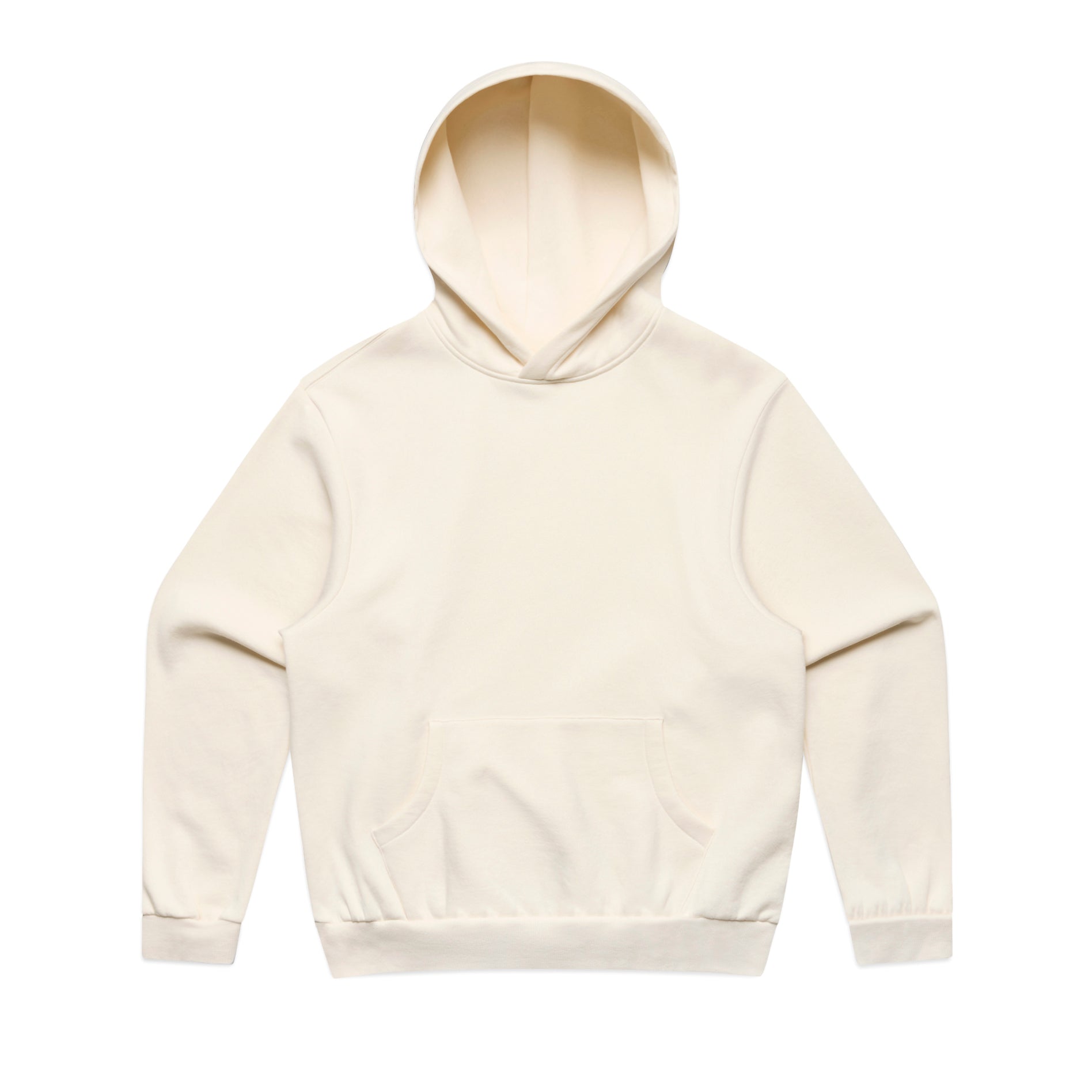 $99 LOGO - Box fit hoodie