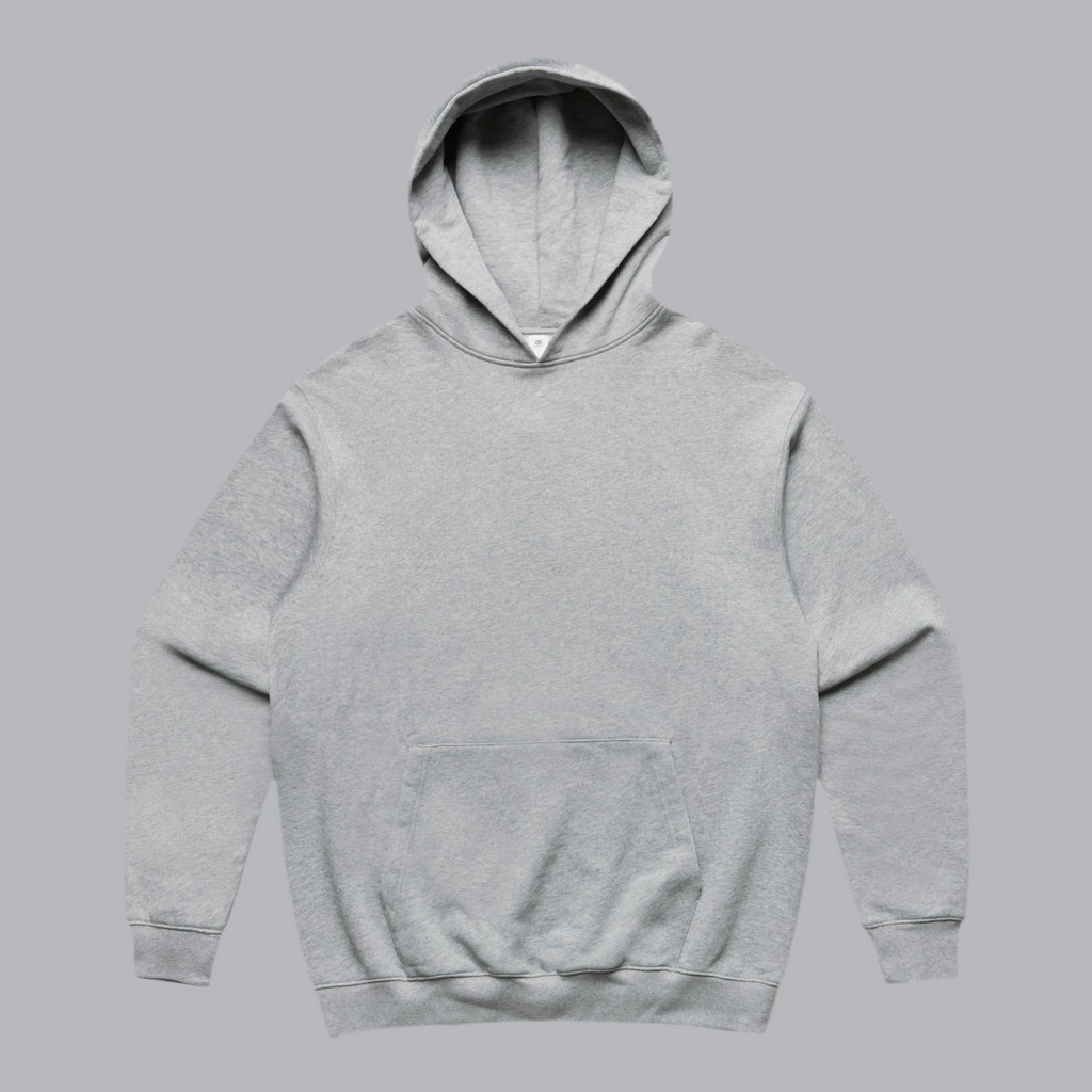 $99 LOGO - Heavyweight hoodie 500GSM