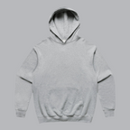 $99 LOGO - Heavyweight hoodie 500GSM
