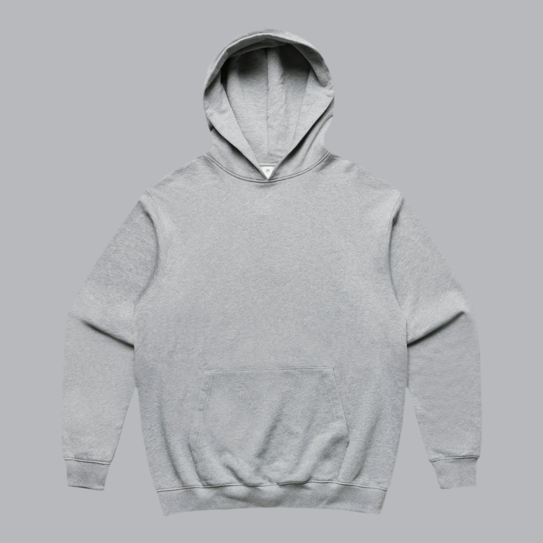 $99 LOGO - Heavyweight hoodie 500GSM