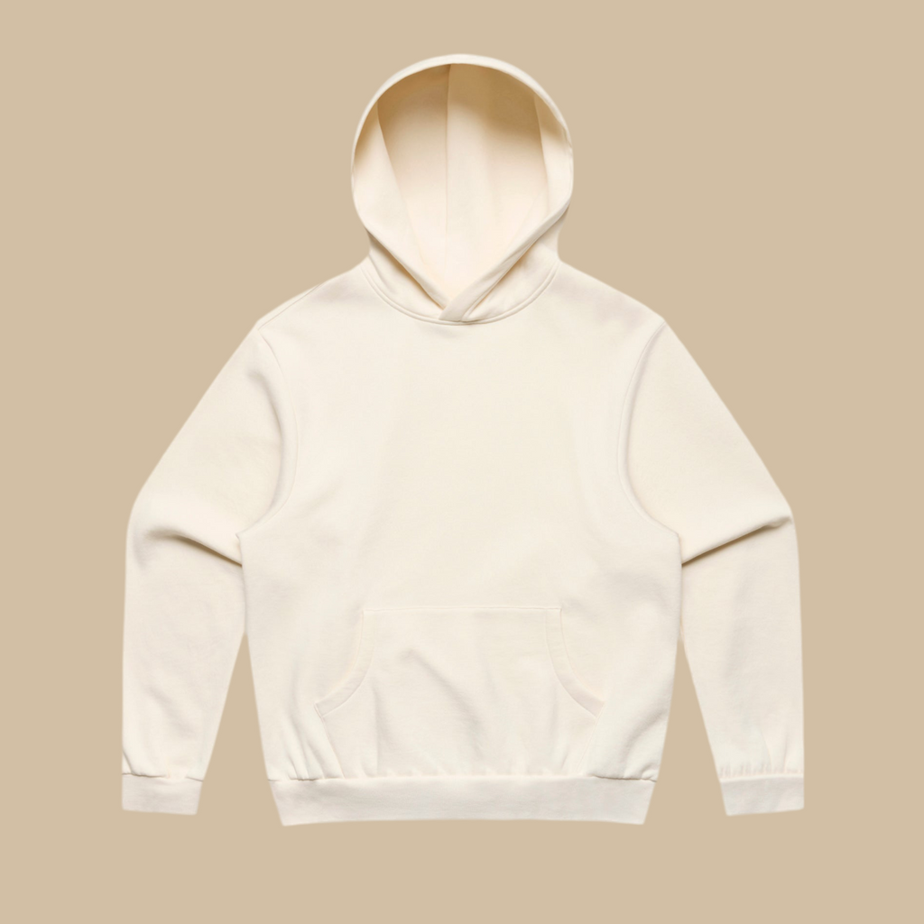 $99 LOGO - Box fit hoodie
