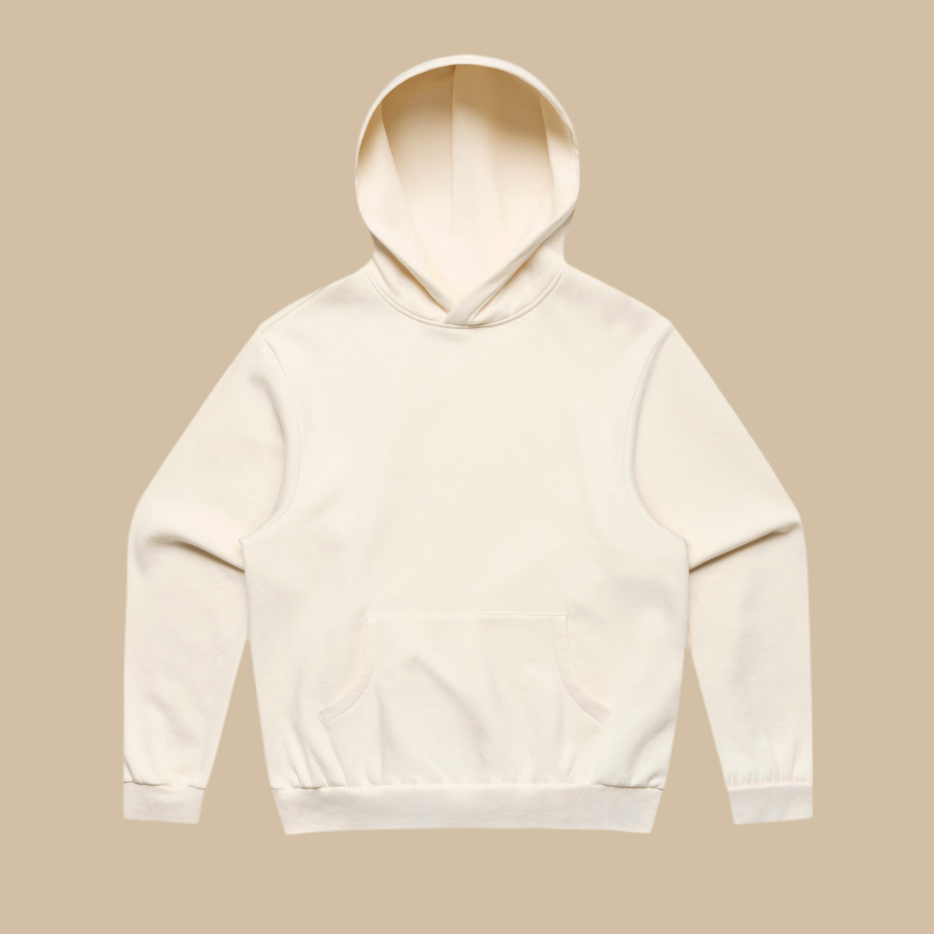 $99 LOGO - Box fit hoodie