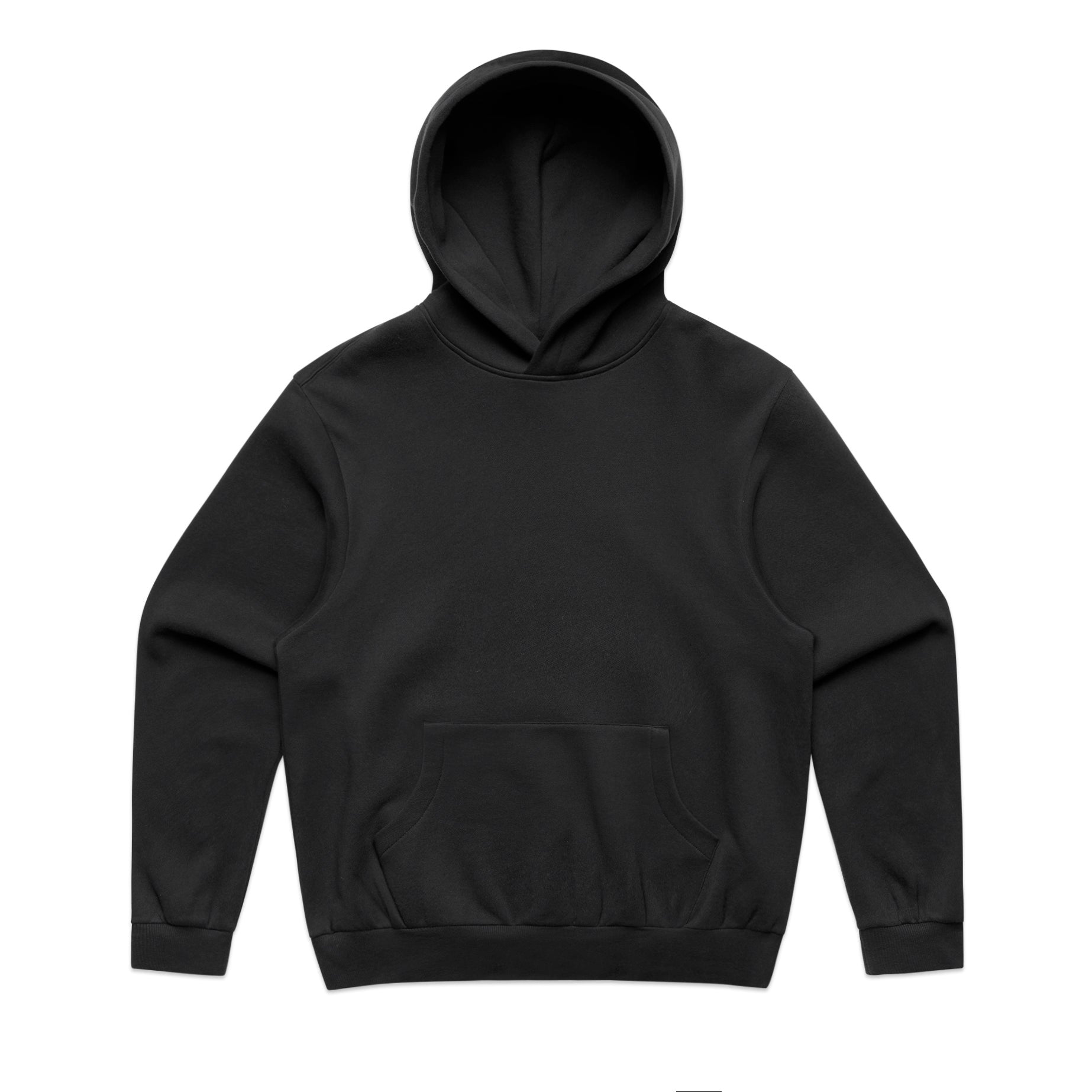 $99 LOGO - Box fit hoodie
