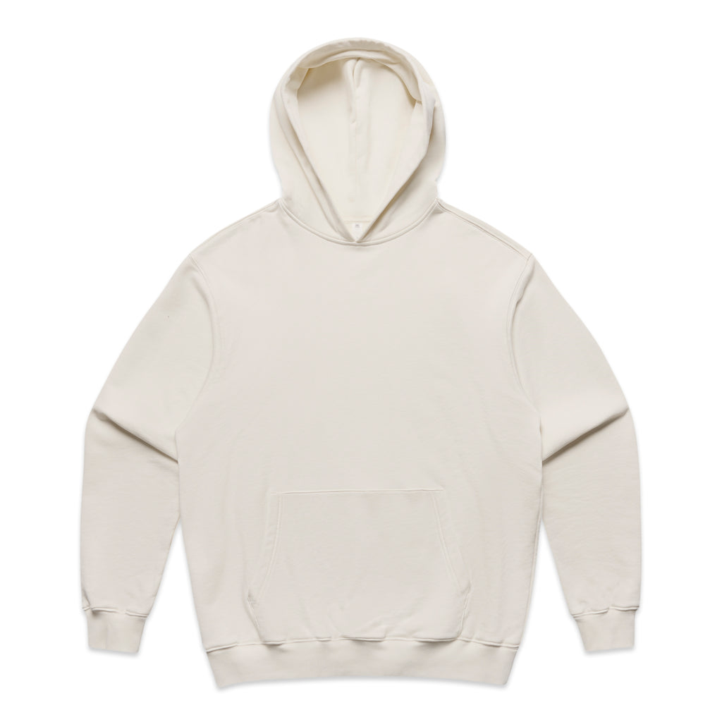 $99 LOGO - Heavyweight hoodie 500GSM