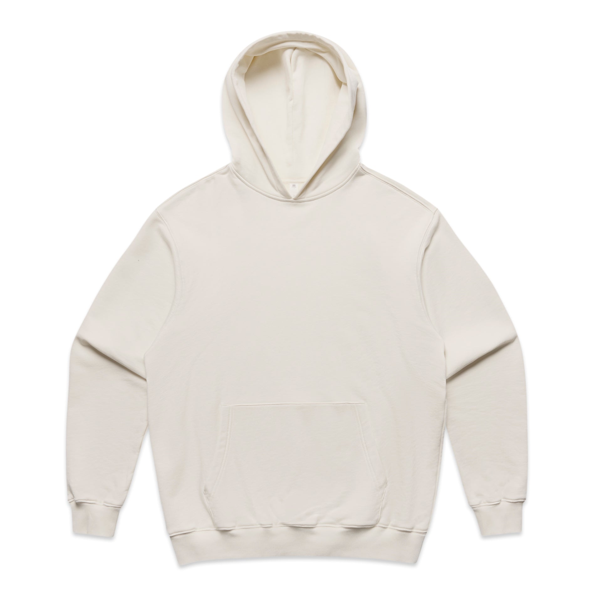 $99 LOGO - Heavyweight hoodie 500GSM