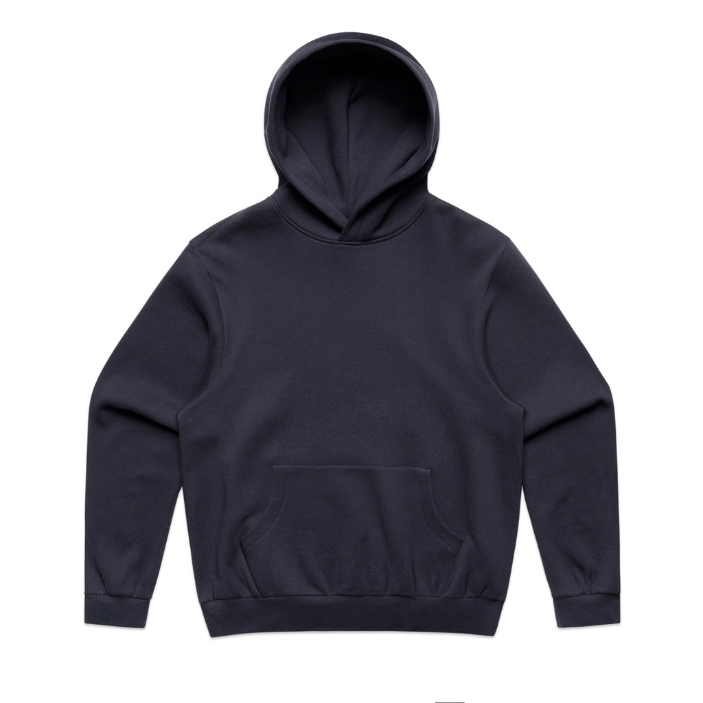 $99 LOGO - Box fit hoodie