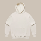 $99 LOGO - Heavyweight hoodie 500GSM