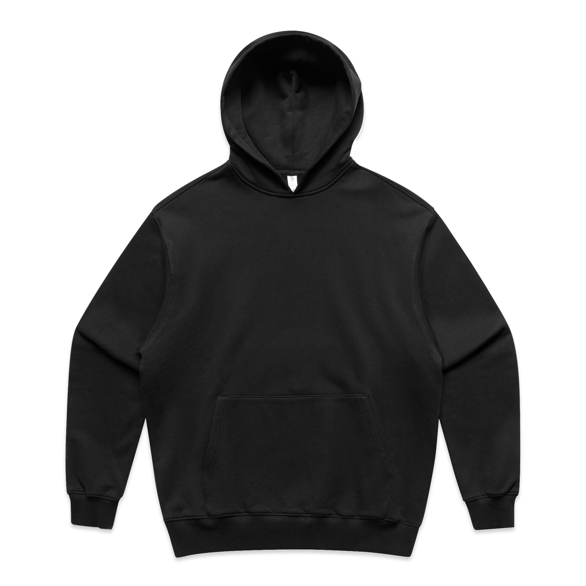 $99 LOGO - Heavyweight hoodie 500GSM