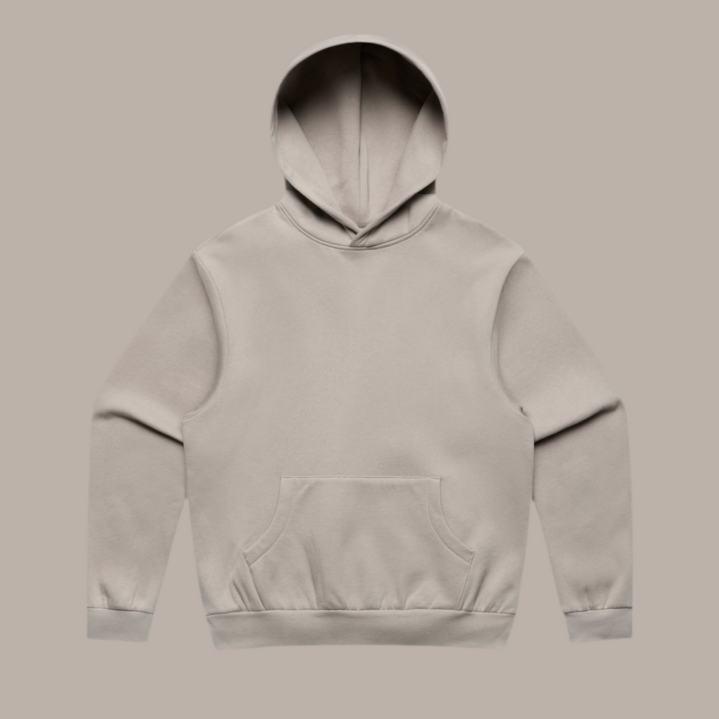 $99 LOGO - Box fit hoodie