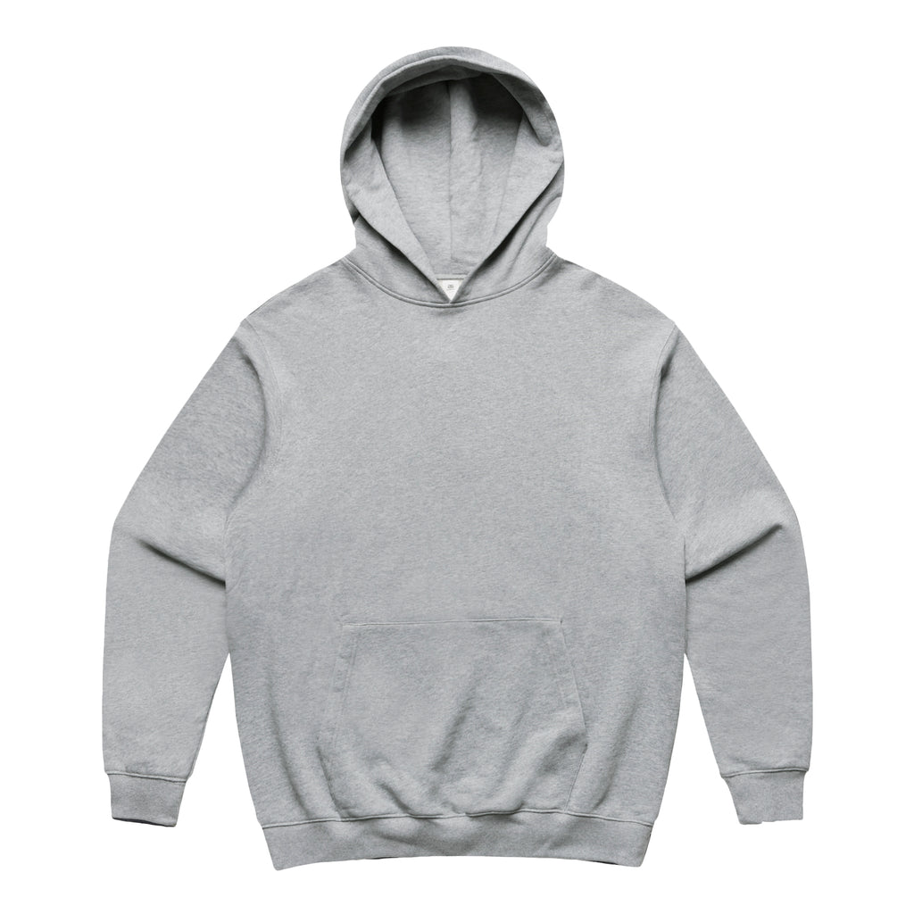 $99 LOGO - Heavyweight hoodie 500GSM