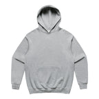 $99 LOGO - Heavyweight hoodie 500GSM