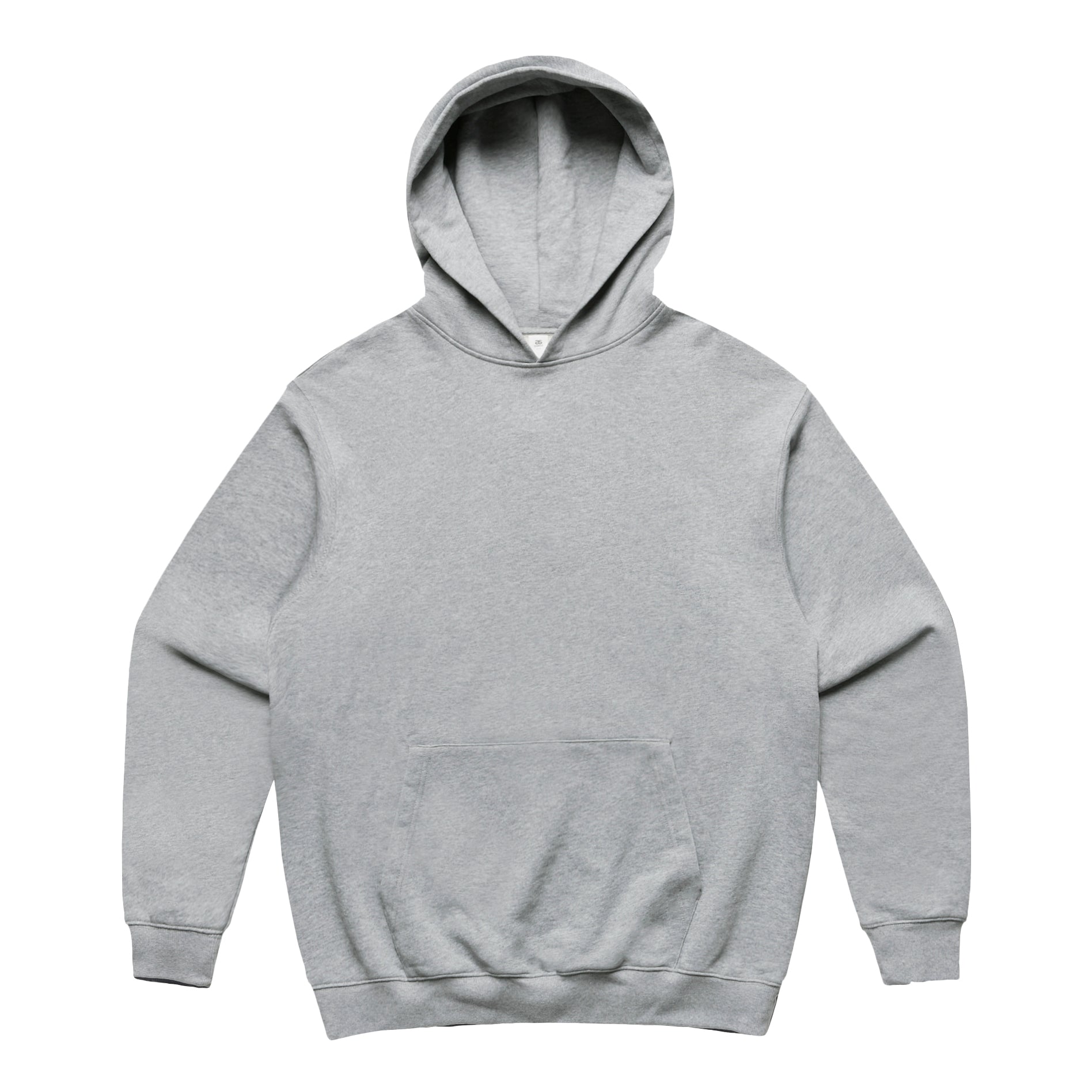 $99 LOGO - Heavyweight hoodie 500GSM