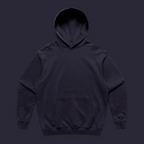 $99 LOGO - Heavyweight hoodie 500GSM