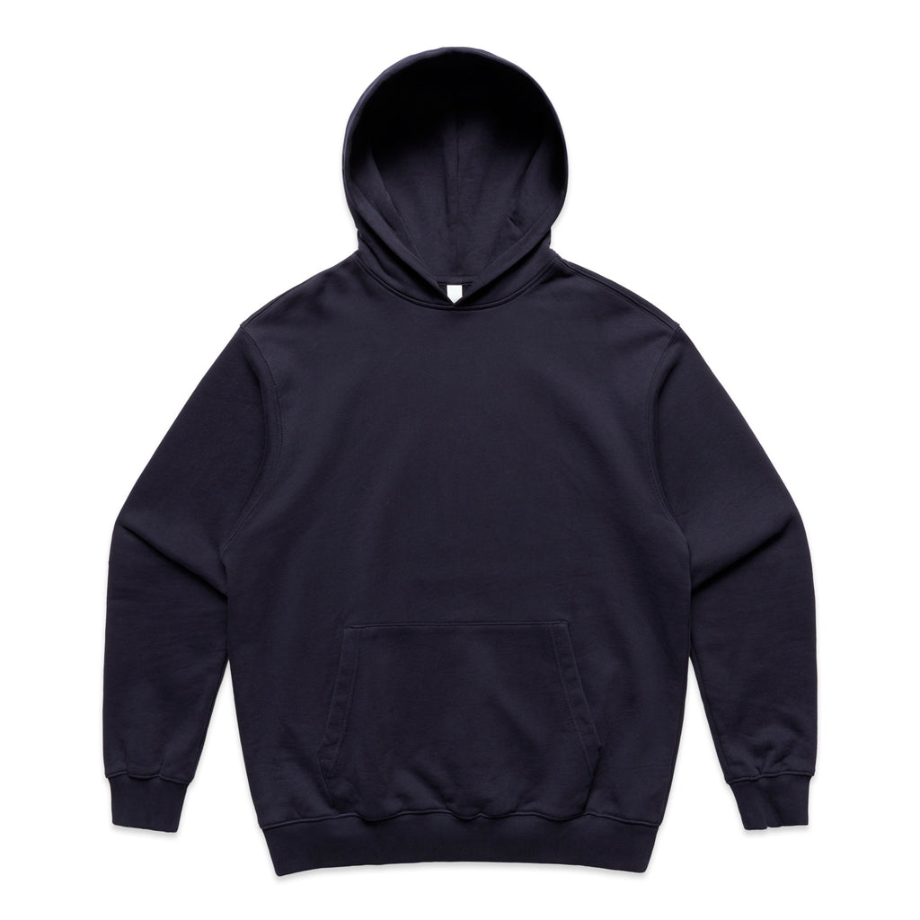 $99 LOGO - Heavyweight hoodie 500GSM
